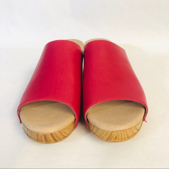 dansko maci raspberry